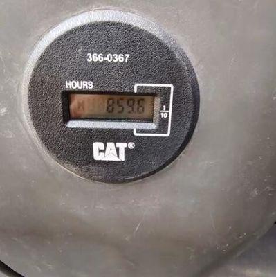 Utilisé Caterpillar 320D 320 325 330 D Excavateur ORIGINAL Cylindre hydraulique inclus