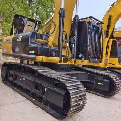 36 tonnes d'occasion Cat 336 Excavateur Caterpillar 336D 336E 336F 330D 330E 330F Excavateur à rampe