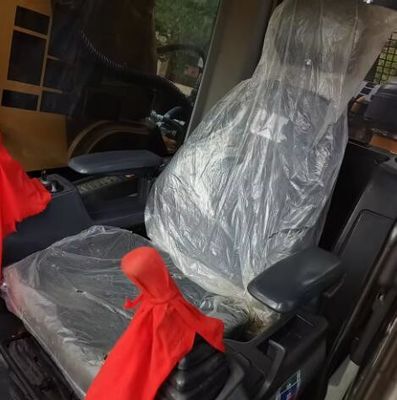 36 tonnes Cat 336 Excavatrice Caterpillar 336D 336E 336F 330D 330E 330F Excavatrice à rampe