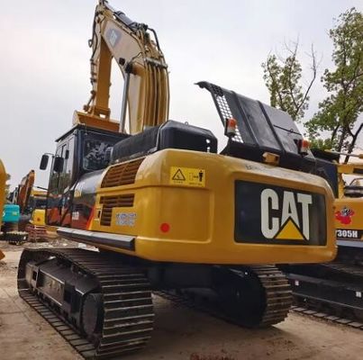 36 tonnes d'occasion Cat 336 Excavateur Caterpillar 336D 336E 336F 330D 330E 330F Excavateur à rampe