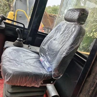 Chargeur avant Cat 966H Chargeur à roues avant Caterpillar d'occasion avec de bonnes performances