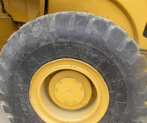 Caterpillar 966H chargeur de roues avant d'occasion pour vos besoins de construction