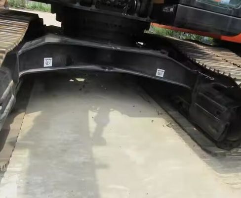 Performance de travail en douceur SANY SY335H de seconde main excavateur VALVE hydraulique originale