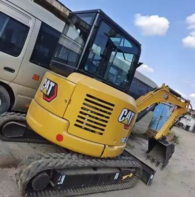 Cat C1.1 303CR mini-excavatrice de 3 tonnes de seconde main