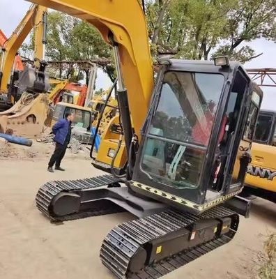 Moteur Kubota V3800DI-T-E3B Sany SY95C 9,5 tonnes