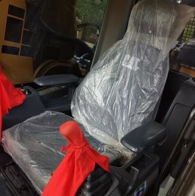 Excavateur à chaussures de piste 336D d'occasion/Excavateur à pompe hydraulique originale CAT 336D