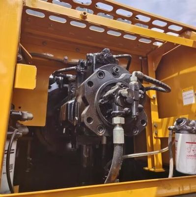 Excavateur d'occasion SANY SY365H 365H Excavateur d'occasion SANY 365H