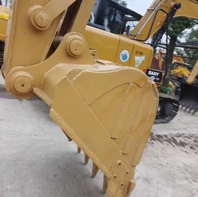 CAT 320c excavateurs usagés chenille 320c 320cl 320D 320D2 excavateur rampante