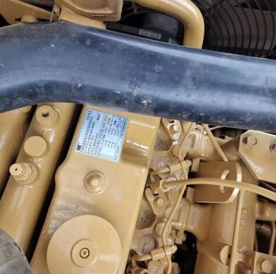 Excavateur CAT 320D 325C 320C utilisé avec pompe hydraulique originale à prix abordable au Japon