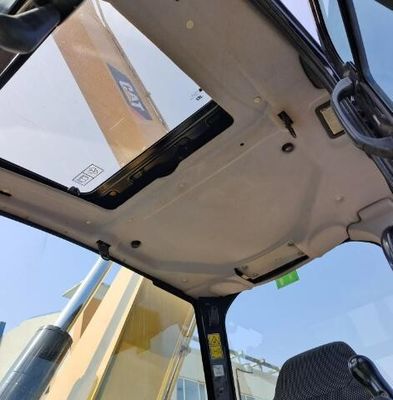 Excavatrice de chenille de 7 tonnes utilisée Cat307E 307.5 307E2 avec pompe hydraulique originale