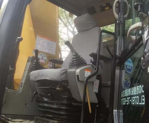 Origine cylindre hydraulique 40 tonnes Cat 340D 336E Excavateur pour machines de construction