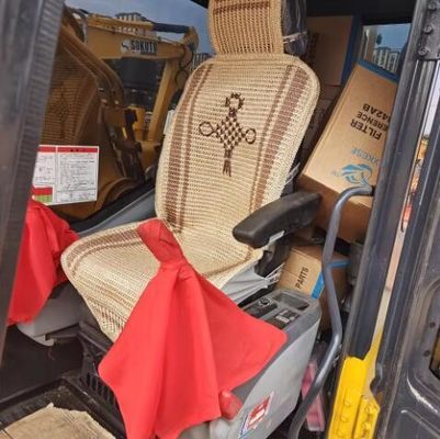 PC360 PC350 Excavateur Excavateur de grande taille pour les machines de terrassement