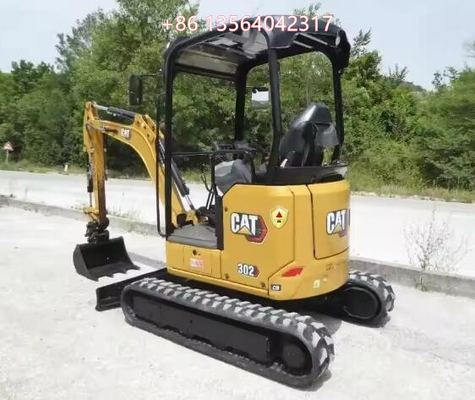 16.1KW CAT 301 302 303 301.5 304 305 305.5 306 307 308 310 311 312 313 314 315 Excavateur