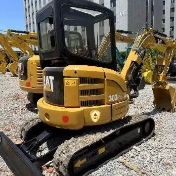 Catégorie 305 Excavateur Catégorie 301 302 303 301.5 304 305 305.5 306 307 308 310 311 312 313 314 315
