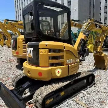 CAT 301 302 303 301.5 304 305 305.5 306 307 308 310 311 312 313 314 315 Excavateur