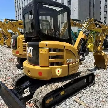 CAT 301 302 303 301.5 304 305 305.5 306 307 308 310 311 312 313 314 315 Excavateur