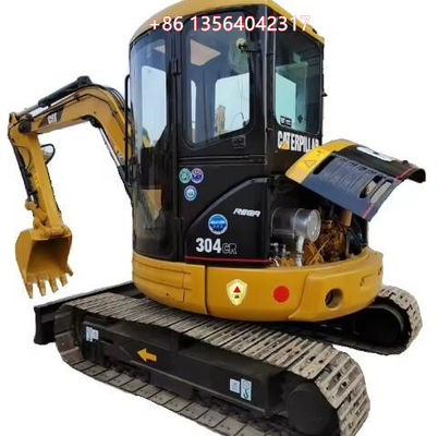 CAT 301 302 303 301.5 304 305 305.5 306 307 308 310 311 312 313 314 315 Excavatrice d'occasion